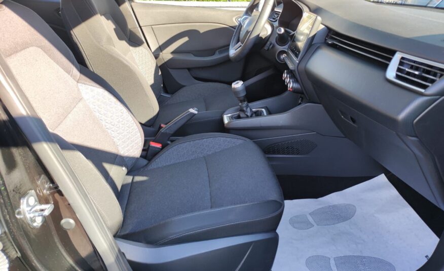RENAULT CLIO 1.5 BLUE DCI 85 CV ZEN