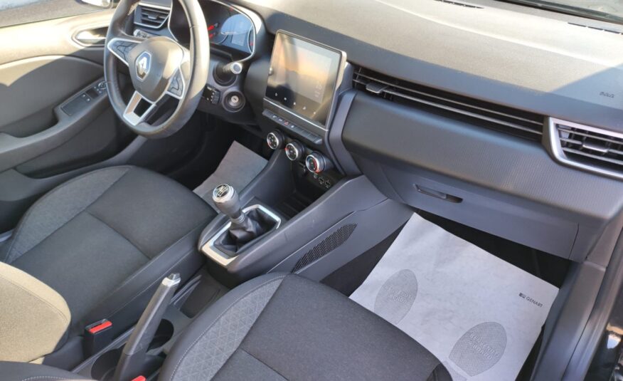 RENAULT CLIO 1.5 BLUE DCI 85 CV ZEN