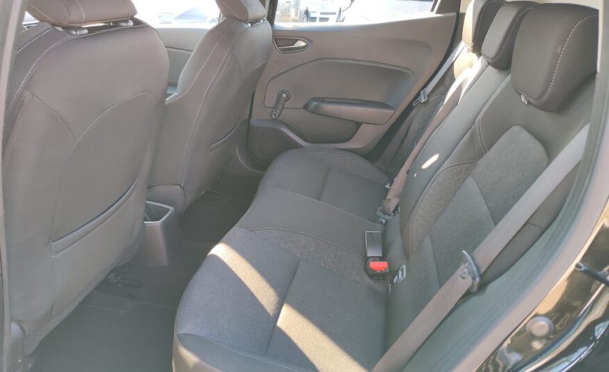 RENAULT CLIO 1.5 BLUE DCI 85 CV ZEN