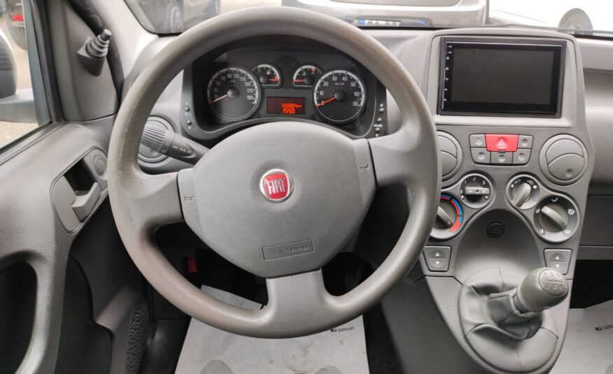 FIAT PANDA 1.3 M. JET 75 CV ACTIVE