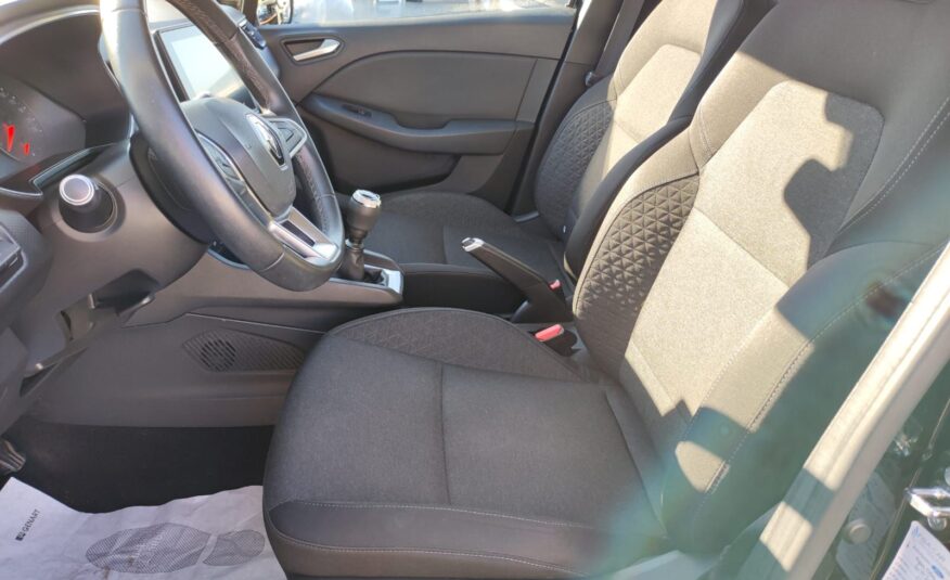 RENAULT CLIO 1.5 BLUE DCI 85 CV ZEN