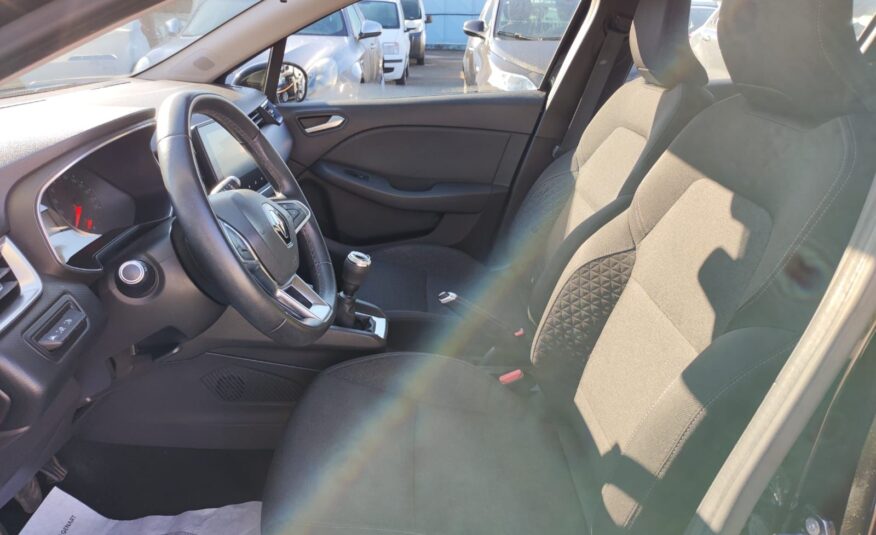 RENAULT CLIO 1.5 BLUE DCI 85 CV ZEN