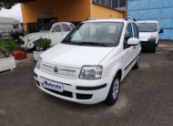 FIAT PANDA 1.3 M. JET 75 CV ACTIVE