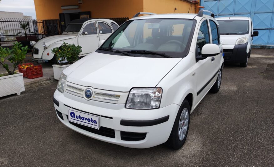 FIAT PANDA 1.3 M. JET 75 CV ACTIVE