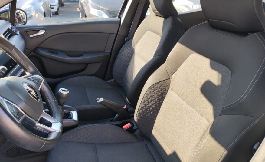RENAULT CLIO 1.5 BLUE DCI 85 CV ZEN