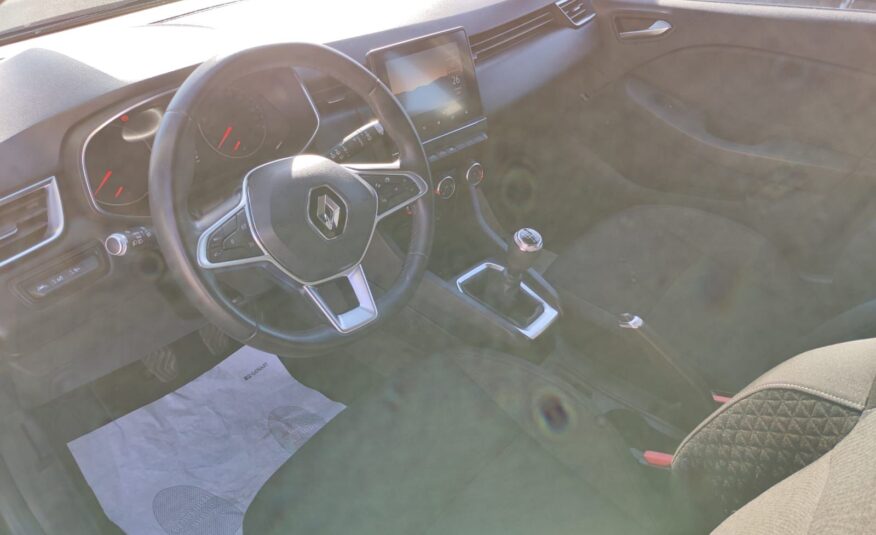RENAULT CLIO 1.5 BLUE DCI 85 CV ZEN