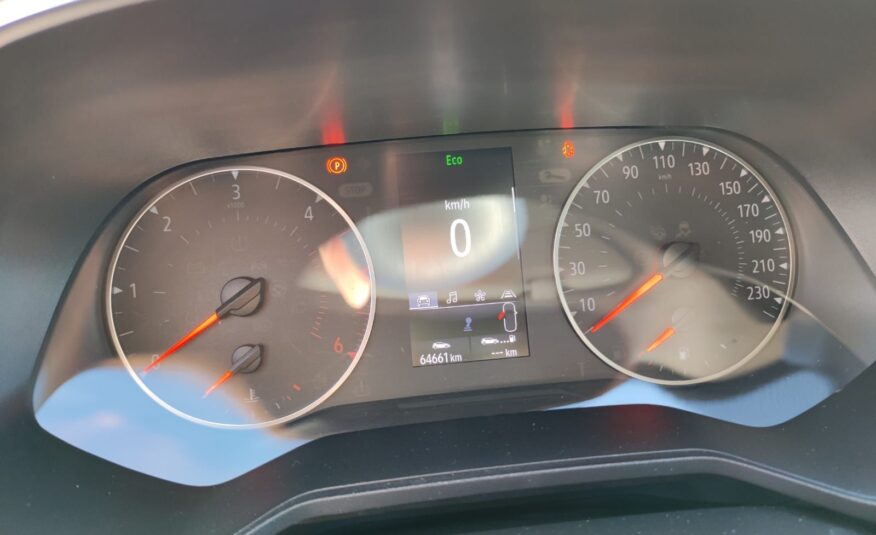 RENAULT CLIO 1.5 BLUE DCI 85 CV ZEN
