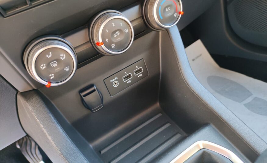 RENAULT CLIO 1.5 BLUE DCI 85 CV ZEN