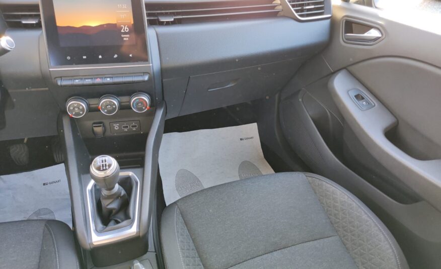 RENAULT CLIO 1.5 BLUE DCI 85 CV ZEN