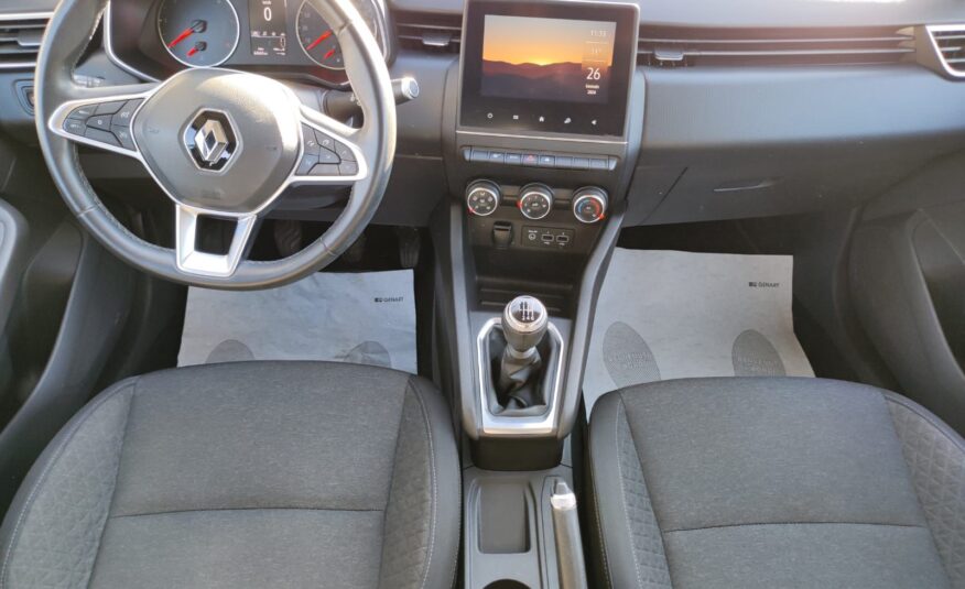 RENAULT CLIO 1.5 BLUE DCI 85 CV ZEN