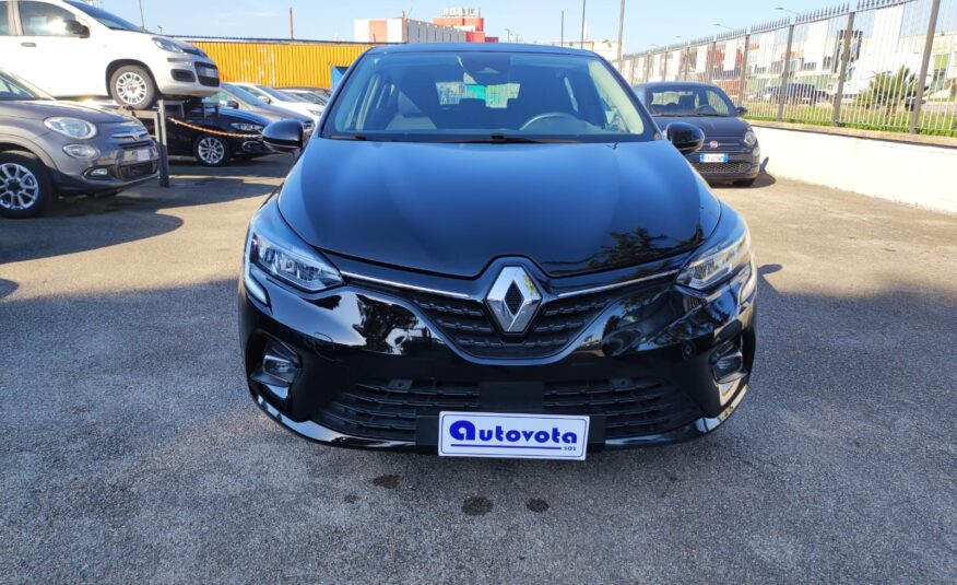 RENAULT CLIO 1.5 BLUE DCI 85 CV ZEN