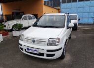 FIAT PANDA 1.3 M. JET 75 CV ACTIVE