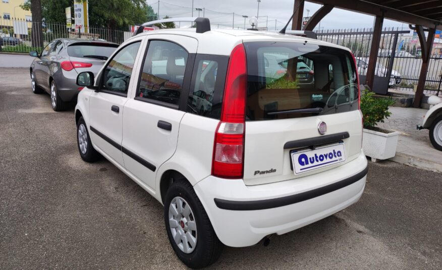 FIAT PANDA 1.3 M. JET 75 CV ACTIVE