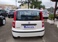 FIAT PANDA 1.3 M. JET 75 CV ACTIVE