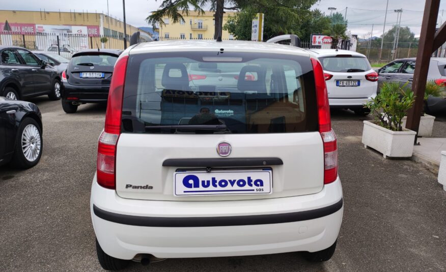 FIAT PANDA 1.3 M. JET 75 CV ACTIVE