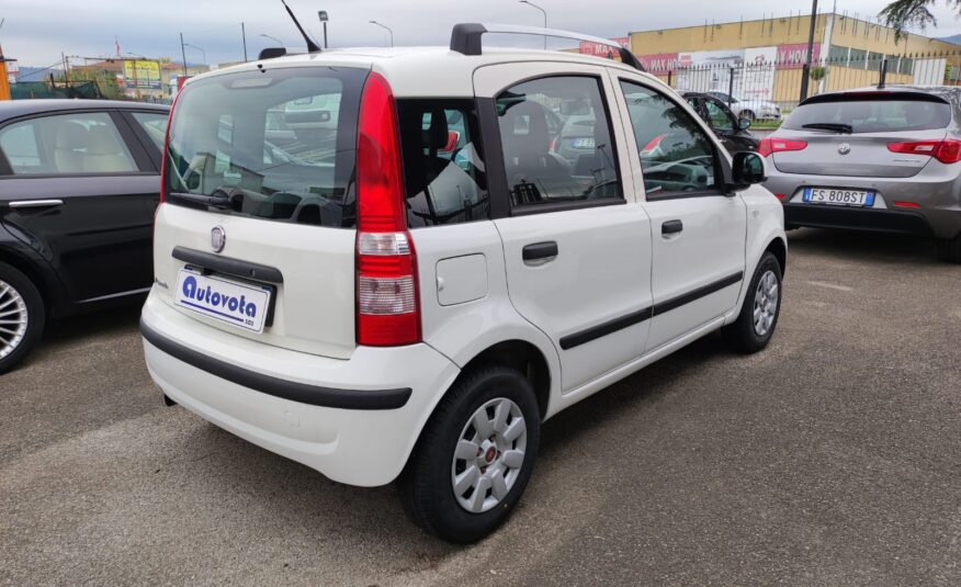 FIAT PANDA 1.3 M. JET 75 CV ACTIVE