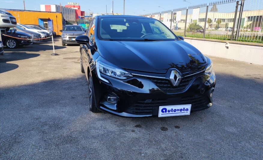 RENAULT CLIO 1.5 BLUE DCI 85 CV ZEN