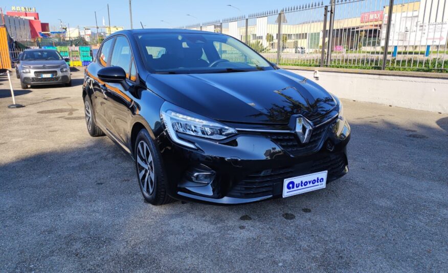 RENAULT CLIO 1.5 BLUE DCI 85 CV ZEN