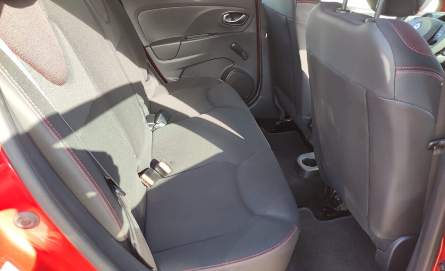 RENAULT CLIO 1.5 DCI 75 CV LIVE