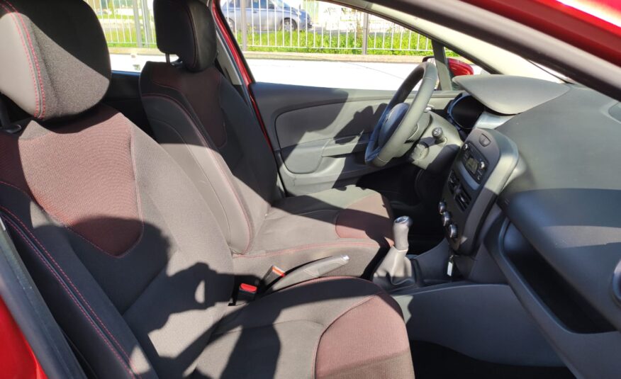 RENAULT CLIO 1.5 DCI 75 CV LIVE