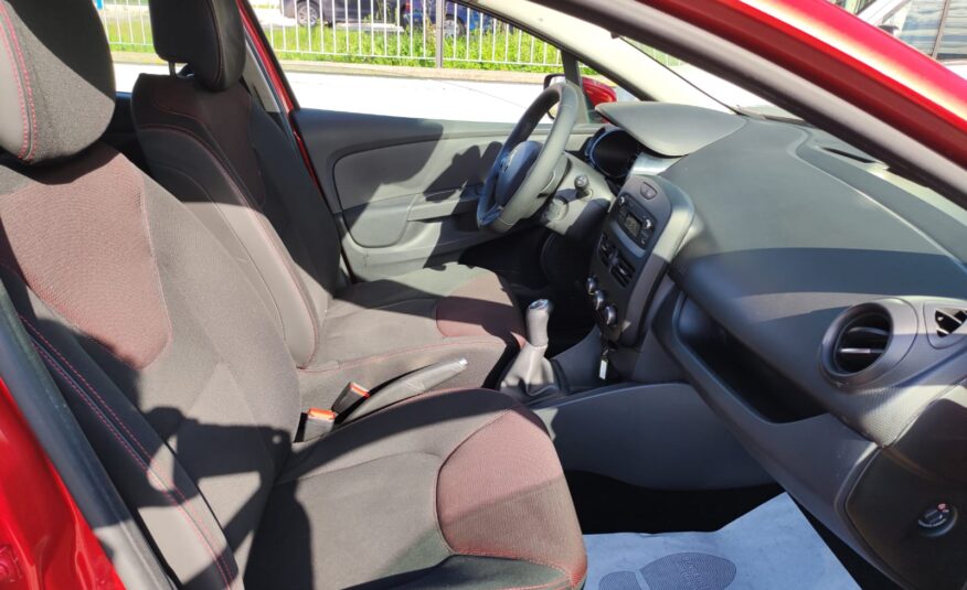 RENAULT CLIO 1.5 DCI 75 CV LIVE