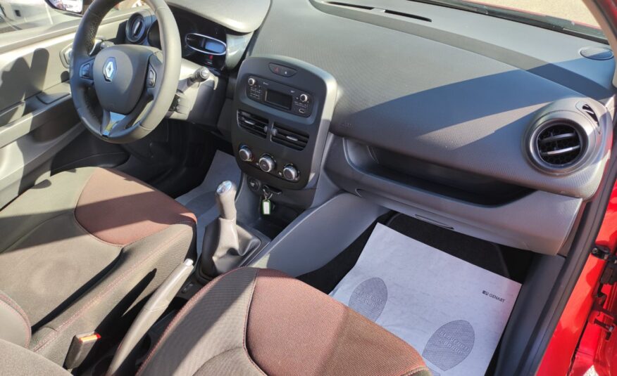 RENAULT CLIO 1.5 DCI 75 CV LIVE