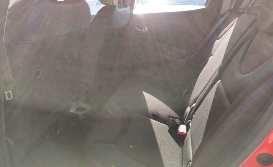 RENAULT CLIO 1.5 DCI 75 CV LIVE