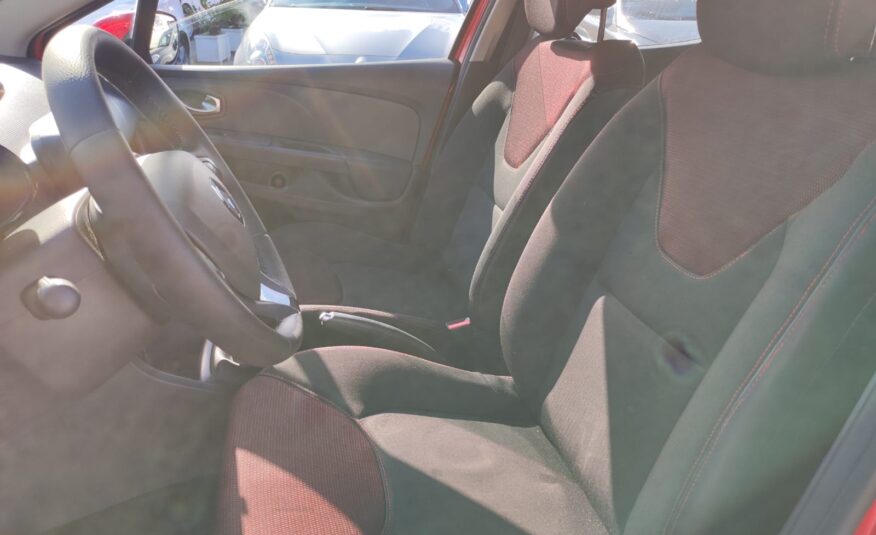 RENAULT CLIO 1.5 DCI 75 CV LIVE