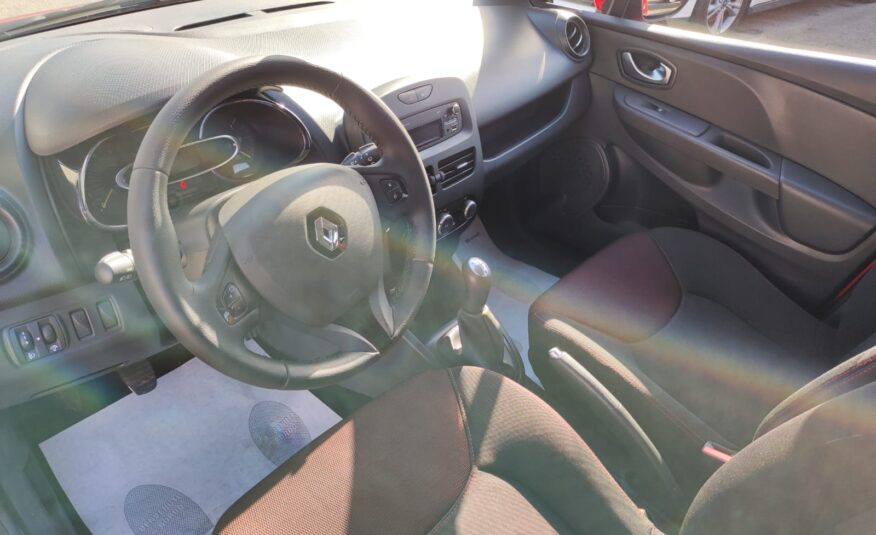 RENAULT CLIO 1.5 DCI 75 CV LIVE