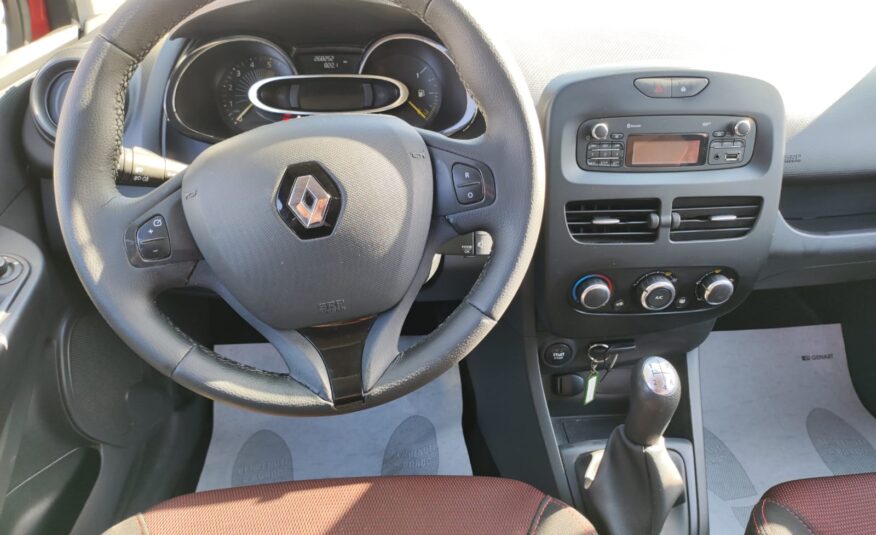 RENAULT CLIO 1.5 DCI 75 CV LIVE