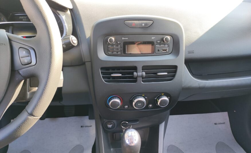 RENAULT CLIO 1.5 DCI 75 CV LIVE