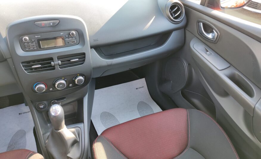 RENAULT CLIO 1.5 DCI 75 CV LIVE