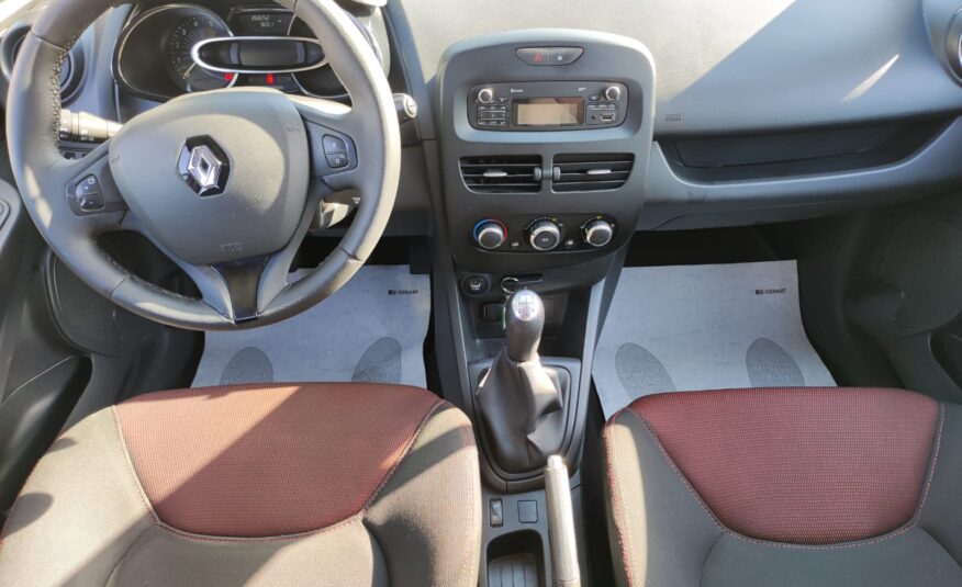 RENAULT CLIO 1.5 DCI 75 CV LIVE