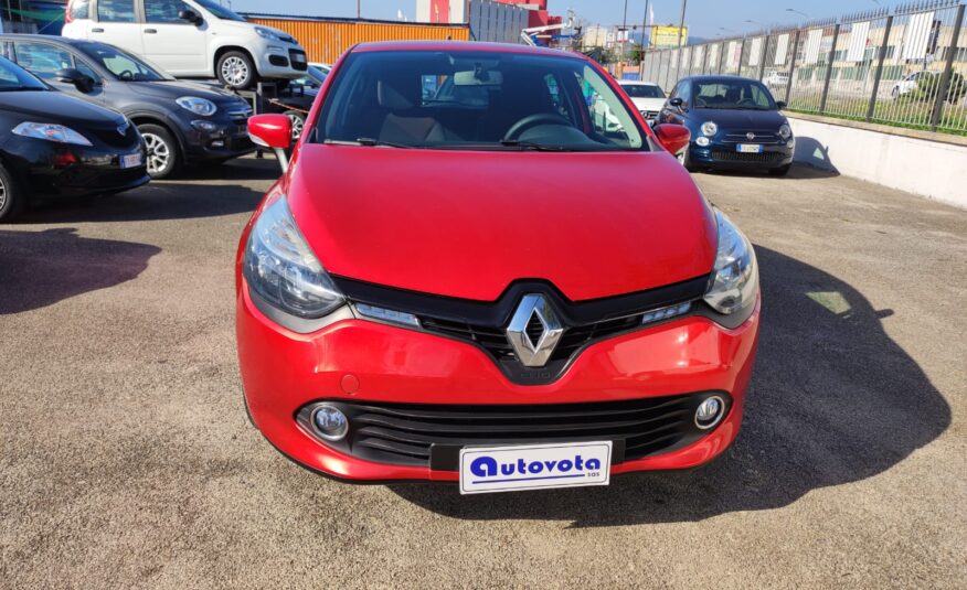 RENAULT CLIO 1.5 DCI 75 CV LIVE