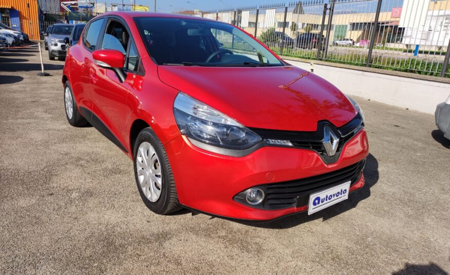 RENAULT CLIO 1.5 DCI 75 CV LIVE