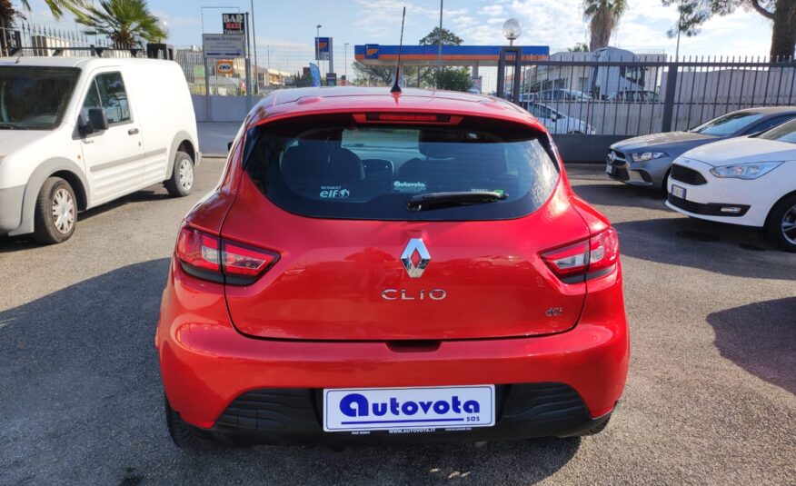RENAULT CLIO 1.5 DCI 75 CV LIVE