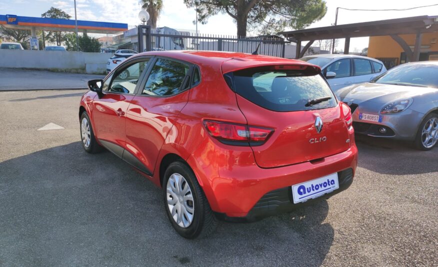 RENAULT CLIO 1.5 DCI 75 CV LIVE