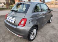 FIAT 500 1.2 69 CV LOUNGE