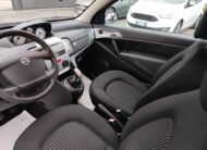 LANCIA YPSILON 1.2 60 CV SILVER