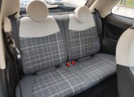 FIAT 500 1.2 69 CV LOUNGE