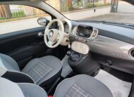 FIAT 500 1.2 69 CV LOUNGE