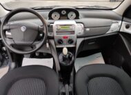 LANCIA YPSILON 1.2 60 CV SILVER