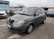 LANCIA YPSILON 1.2 60 CV SILVER