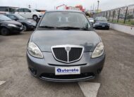 LANCIA YPSILON 1.2 60 CV SILVER