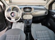 FIAT 500 1.2 69 CV LOUNGE