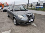 LANCIA YPSILON 1.2 60 CV SILVER