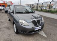 LANCIA YPSILON 1.2 60 CV SILVER