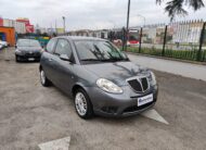 LANCIA YPSILON 1.2 60 CV SILVER