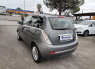 LANCIA YPSILON 1.2 60 CV SILVER