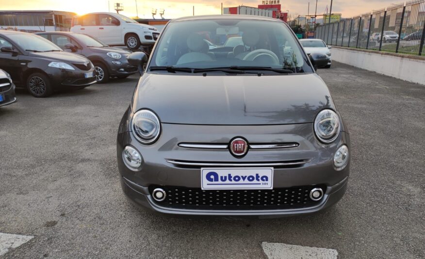 FIAT 500 1.2 69 CV LOUNGE